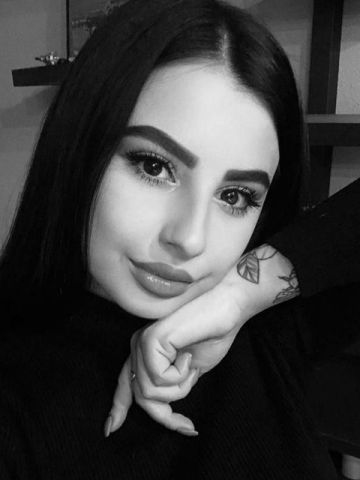 Анкета проститутки Злата, Макан, 24 года, №45184